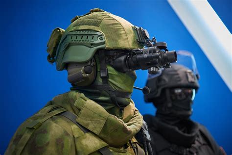 russian nvg